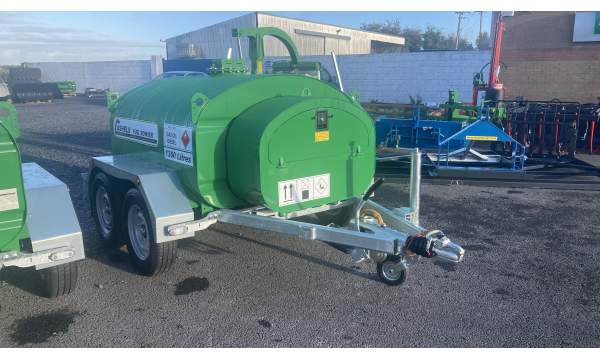 CASHEL FUEL BOWSERS image