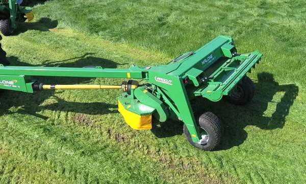 MALONE PROCUT 2600 & 3000 image