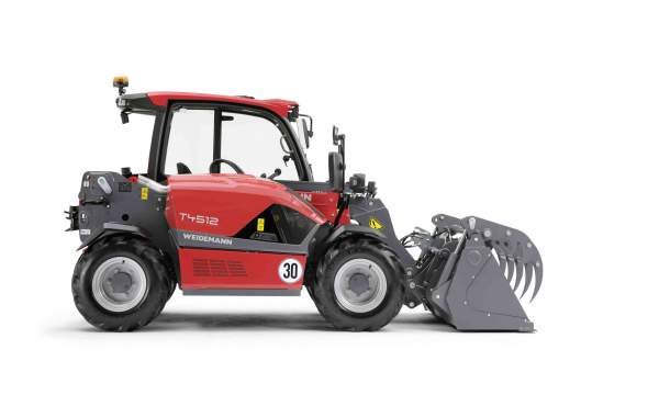 WEIDEMANN T4512 image
