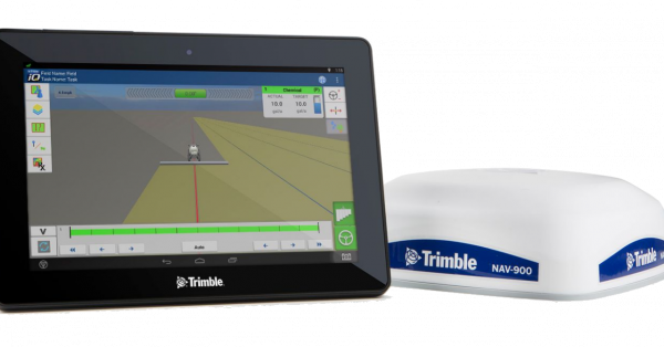 TRIMBLE-750